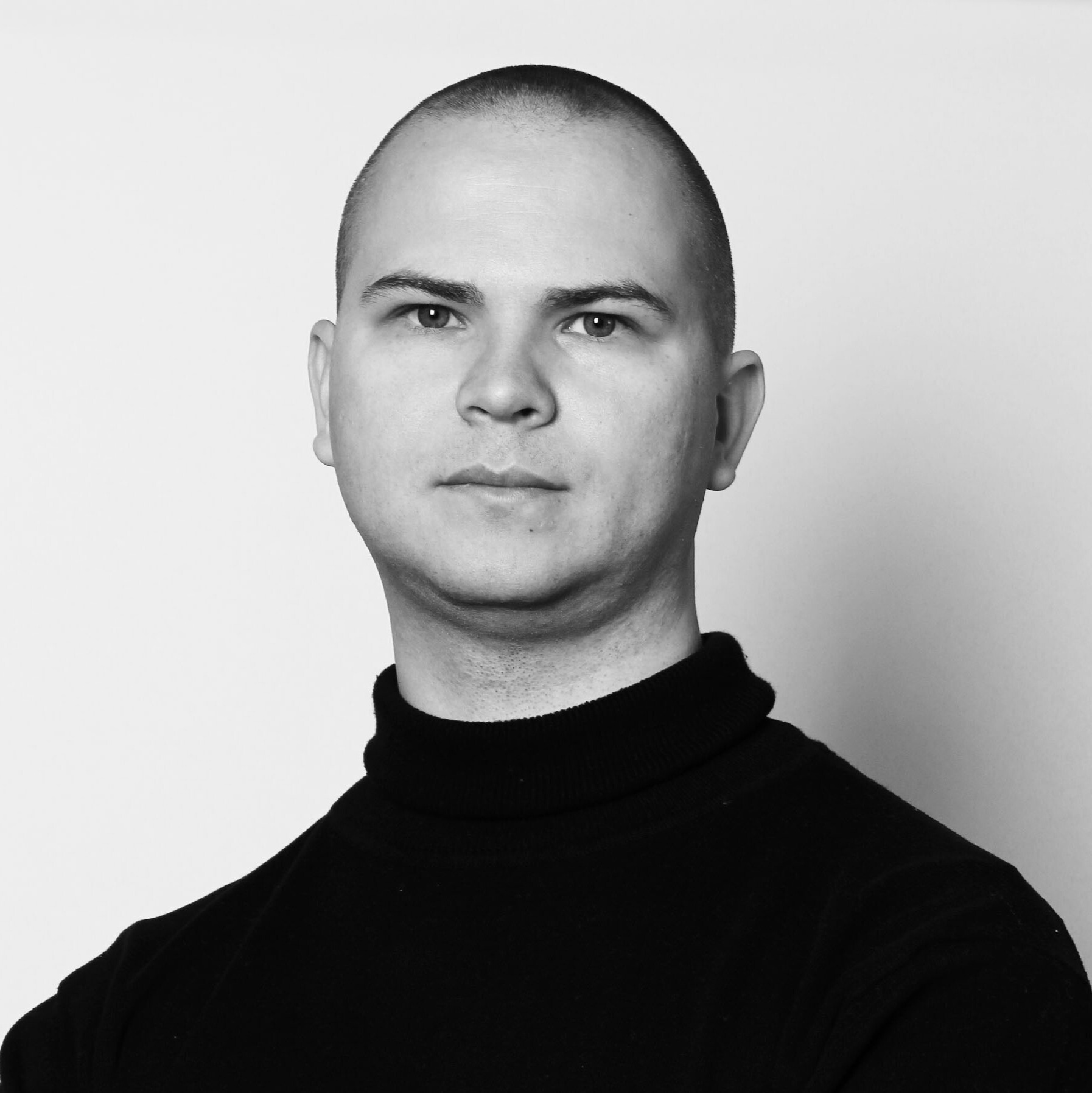 Simon Bobrov